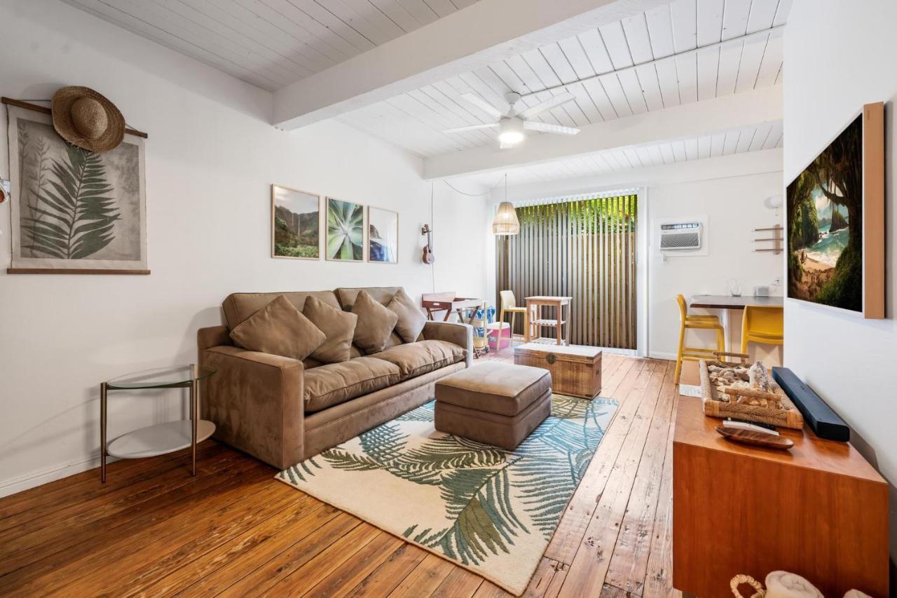 Big Island Kona Mansions 110C Condo Kailua Kültér fotó