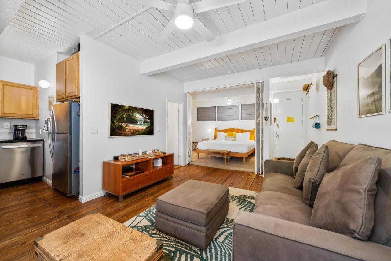 Big Island Kona Mansions 110C Condo Kailua Kültér fotó