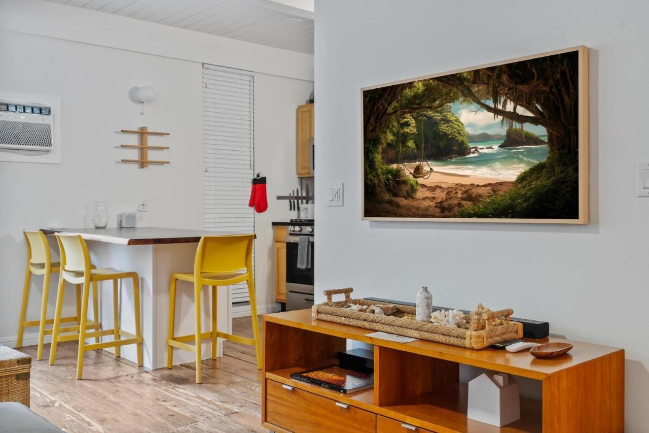 Big Island Kona Mansions 110C Condo Kailua Kültér fotó