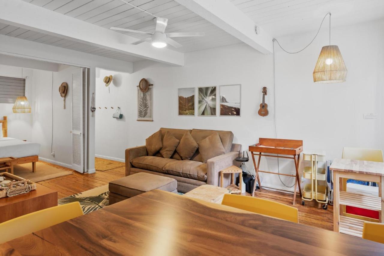 Big Island Kona Mansions 110C Condo Kailua Kültér fotó