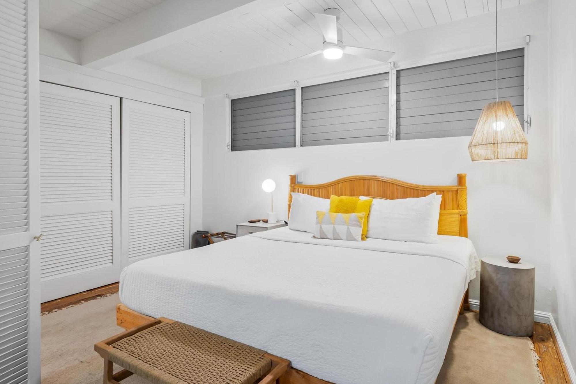 Big Island Kona Mansions 110C Condo Kailua Kültér fotó