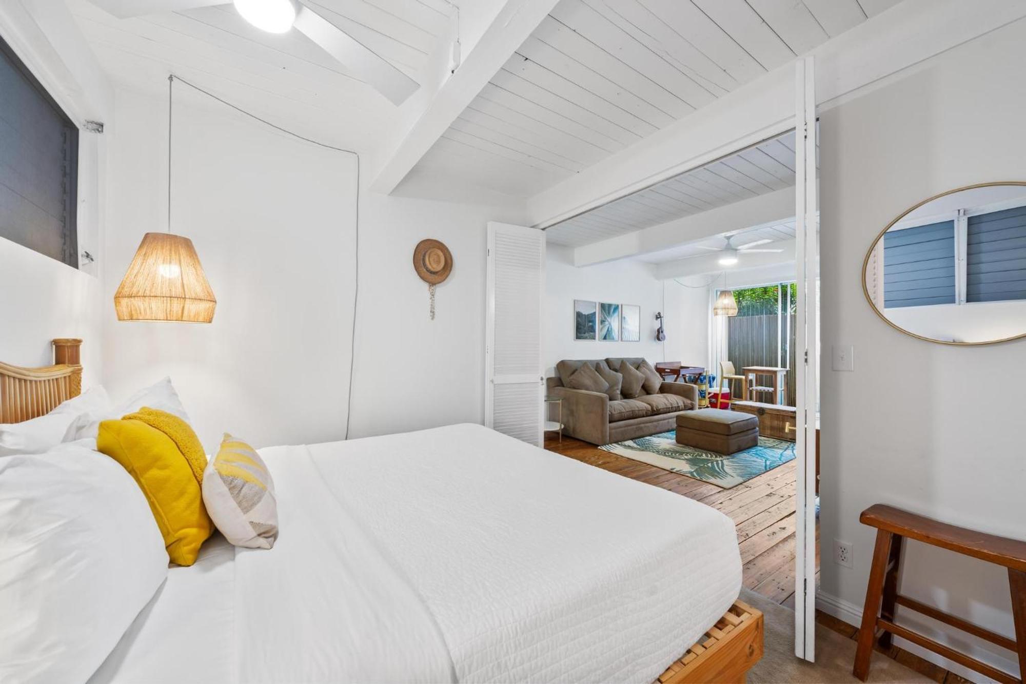 Big Island Kona Mansions 110C Condo Kailua Kültér fotó