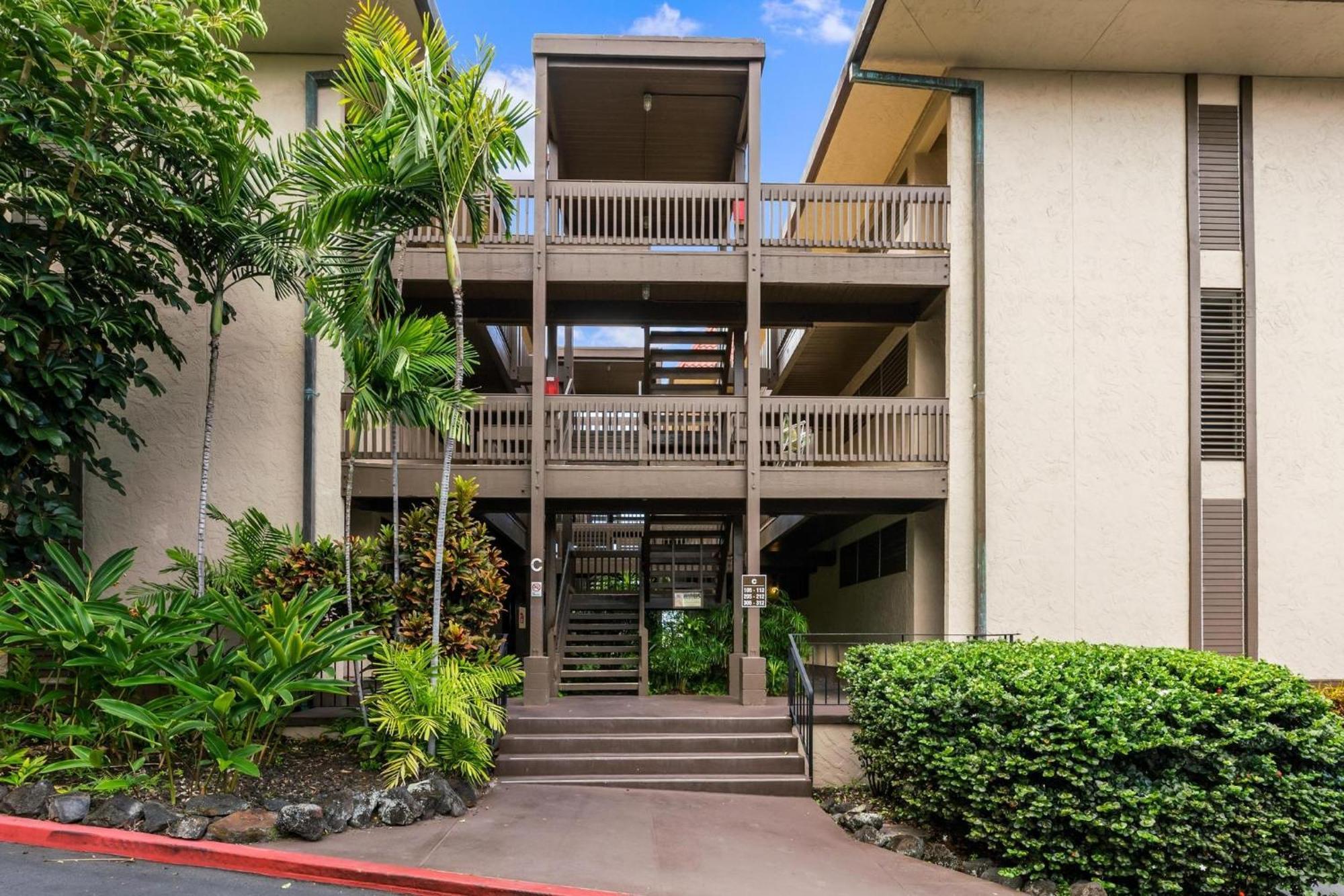 Big Island Kona Mansions 110C Condo Kailua Kültér fotó